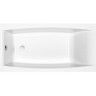 Ванна CERSANIT прямоугольная VIRGO 170x75 63353